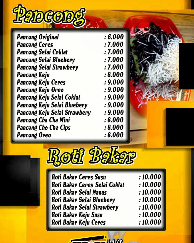 Đi ăn h&agrave;ng nhớ nghi&ecirc;n cứu kỹ menu để kh&ocirc;ng bị m&oacute;c t&uacute;i v&igrave; những chi&ecirc;u tr&ograve; n&agrave;y của chủ qu&aacute;n - Ảnh 3.