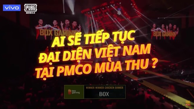 Giải PUBG Mobile lớn nhất thế giới trở lại, vòng loại khu vực Việt Nam tranh giải 200 triệu đồng - Ảnh 5.