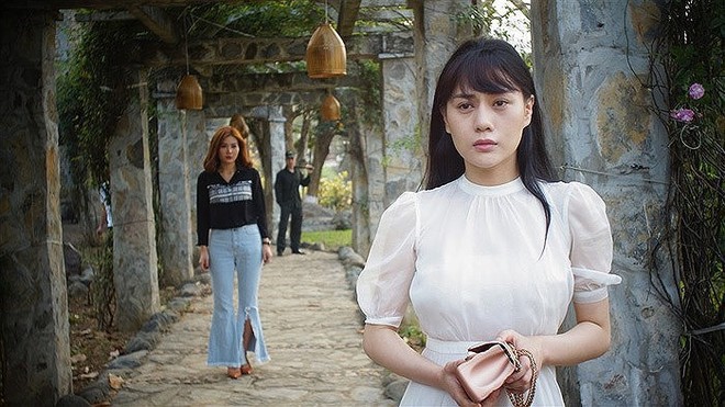 Nào riêng phim Hàn, nay phim Việt cũng đầu tư trang phục long lanh khiến công chúng hỏi cả địa chỉ mua - Ảnh 14.