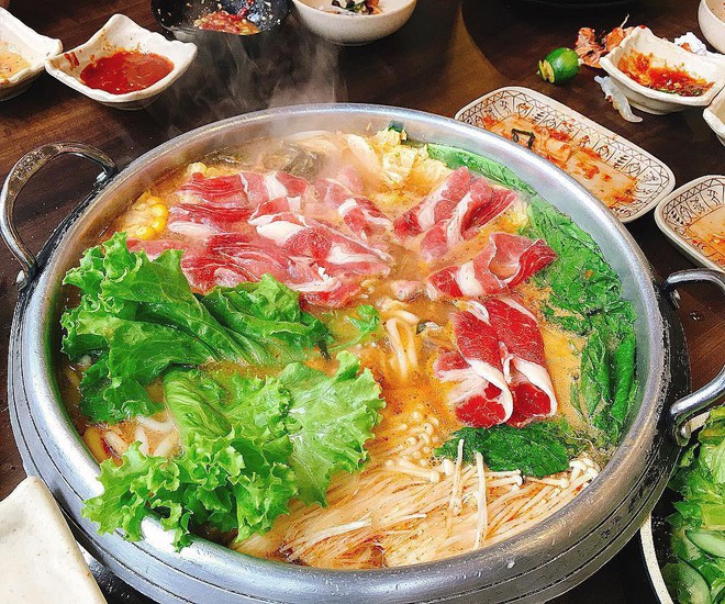 Đi ăn h&agrave;ng nhớ nghi&ecirc;n cứu kỹ menu để kh&ocirc;ng bị m&oacute;c t&uacute;i v&igrave; những chi&ecirc;u tr&ograve; n&agrave;y của chủ qu&aacute;n - Ảnh 5.
