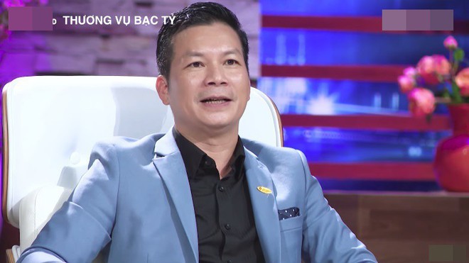 Nữ founder 5 điểm lịch sử đi gọi vốn kinh doanh nhân vật anh hùng, tạo hình Nguyễn Huệ như võ sĩ Nhật liền bị các Shark thay nhau chỉnh đốn - Ảnh 6.