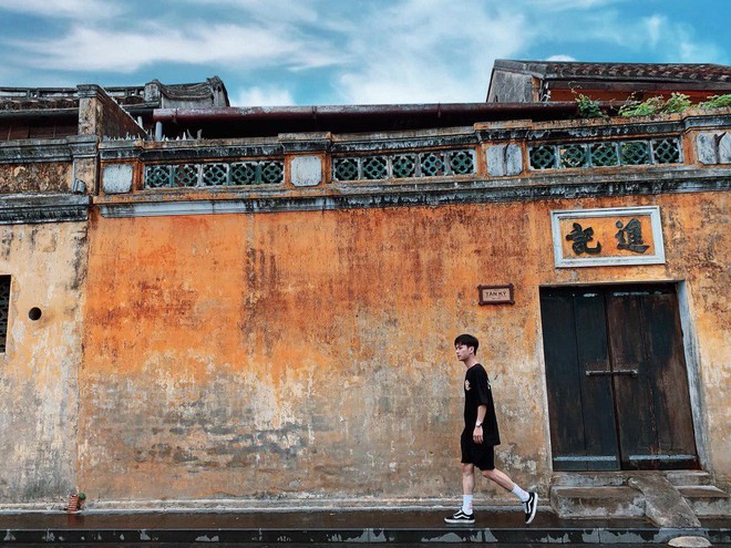 Mới khoe v&agrave;i n&eacute;t ảnh thả th&iacute;nh sương sương nhưng thầy Ngạn Trần Nghĩa đ&atilde; mau ch&oacute;ng đ&aacute;nh cắp h&agrave;ng loạt tr&aacute;i tim fan nữ - Ảnh 3.