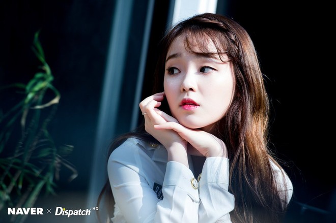 Những nữ ca sĩ Kpop sở hữu giọng hát trầm đặc biệt: Jihyo (TWICE), Lee Hi, Yuqi của (G)I-DLE góp mặt nhưng chẳng thấy Jisoo (BLACKPINK) đâu? - Ảnh 13.