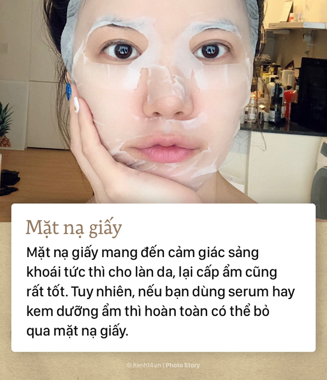 5 sản phẩm skincare giá rẻ vẫn chất lượng, bạn không cần đầu tư nhiều tiền mà vẫn hiệu quả - Ảnh 7.