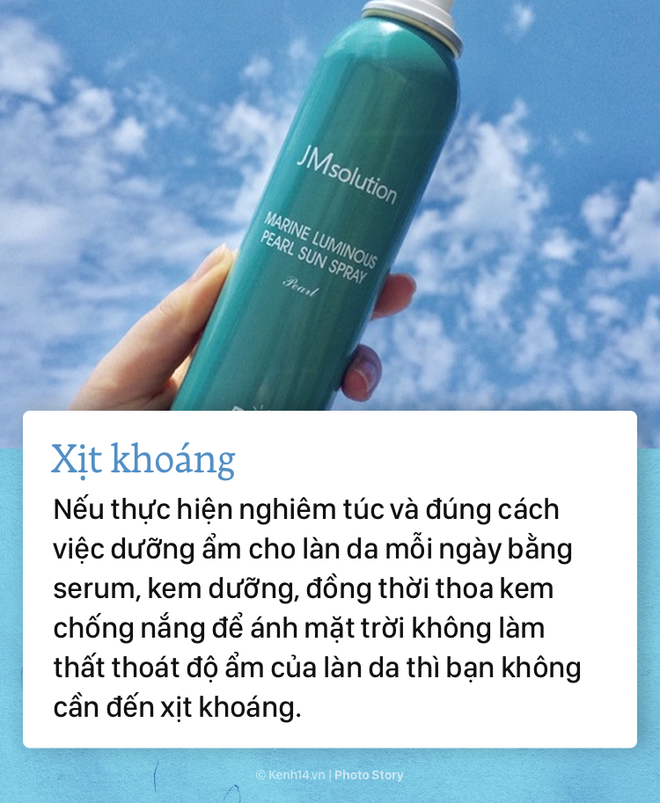 5 sản phẩm skincare giá rẻ vẫn chất lượng, bạn không cần đầu tư nhiều tiền mà vẫn hiệu quả - Ảnh 9.