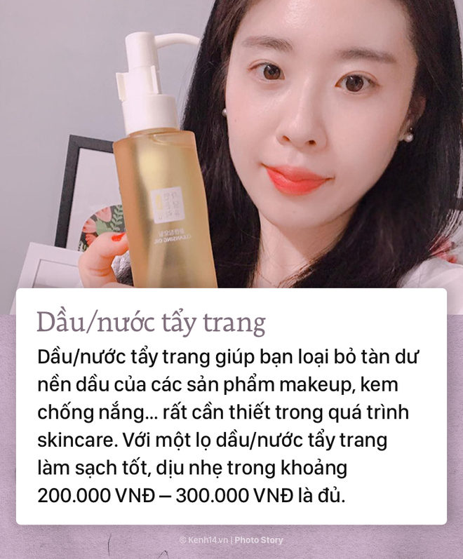 5 sản phẩm skincare giá rẻ vẫn chất lượng, bạn không cần đầu tư nhiều tiền mà vẫn hiệu quả - Ảnh 3.