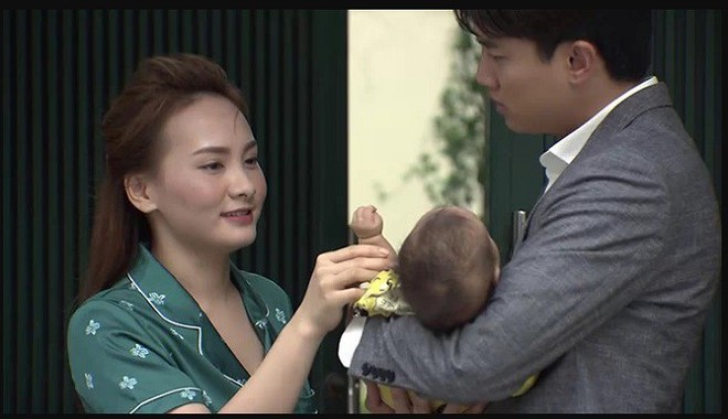 Tổng quan Về Nh&agrave; Đi Con: 85 tập phim l&agrave; ba lần &ocirc;ng Sơn đi đ&oacute;n con về nh&agrave; - Ảnh 13.