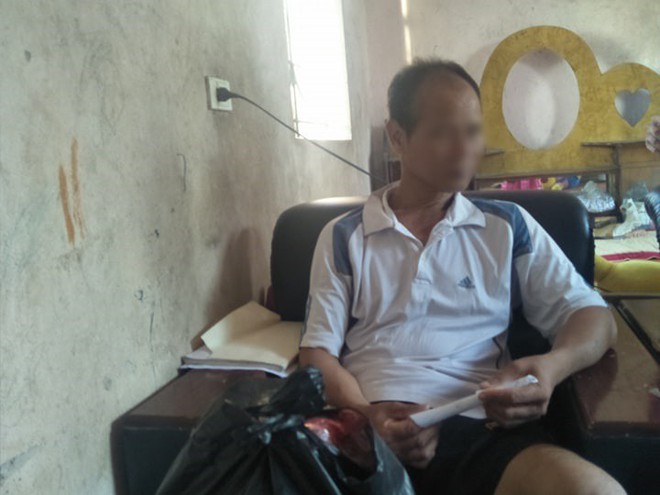 T&acirc;m sự đau x&oacute;t của người cha khi 2 con g&aacute;i nghi bị 2 g&atilde; đ&agrave;n &ocirc;ng gần 60 tuổi x&acirc;m hại t&igrave;nh dục khiến 1 ch&aacute;u c&oacute; thai - Ảnh 2.