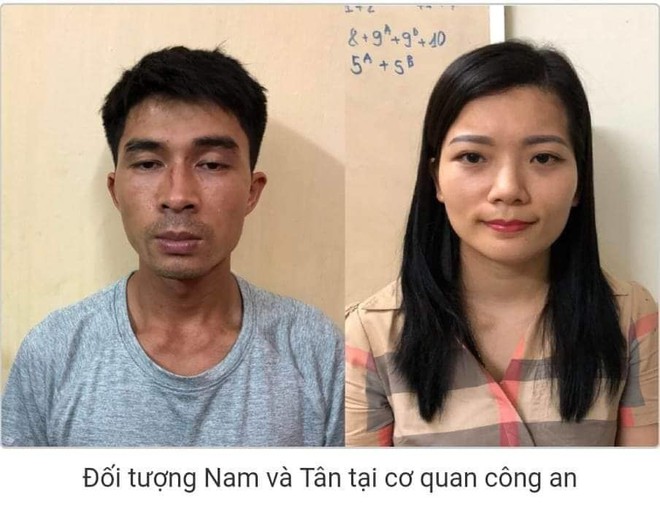 Đi xe máy vào chợ bị ngăn cản, thanh niên rút dao đâm thấu ngực bảo vệ - Ảnh 1.