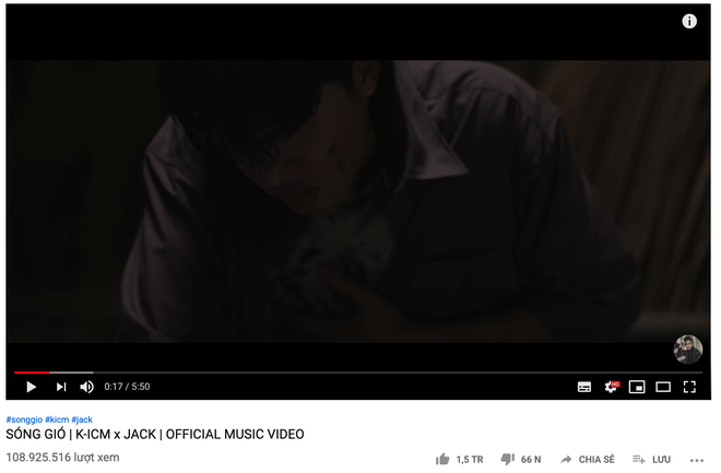 Jack và Quân A.P: Cùng bằng tuổi, cùng nổi lên từ MV triệu view trên Youtube nhưng xét trên nhiều yếu tố thì ai hơn ai? - Ảnh 11.