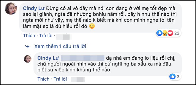 Diễn viên Gia Bảo bất ngờ đăng đàn đòi quyền nuôi con sau 2 năm ly hôn, bà xã Hoài Lâm vào cuộc bênh vực anh trai - Ảnh 2.