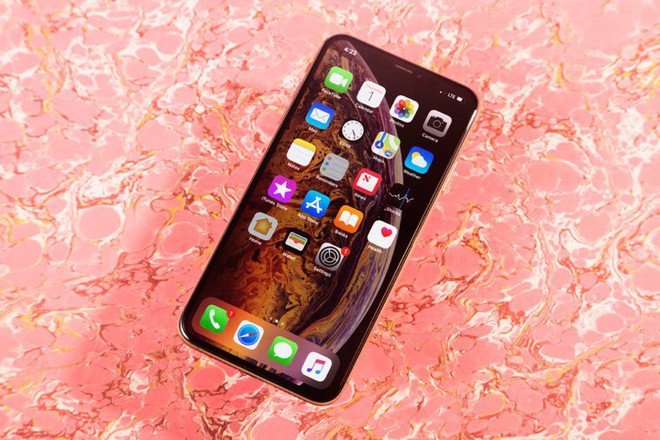 iPhone XI mà có 5 tính năng mới này đảm bảo ai cũng chết mê chết mệt - Ảnh 1.