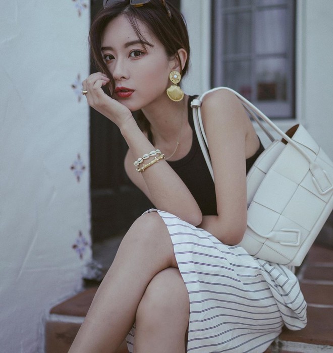 Mặc sành điệu cỡ fashion blogger thực ra dễ ợt, bạn chỉ cần học hỏi 4 tips đơn giản sau từ họ - Ảnh 3.