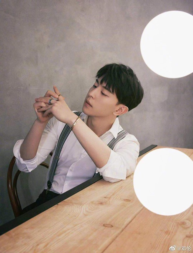 Nh&igrave;n Đặng Lu&acirc;n ở Cố L&ecirc;n Cậu L&agrave; Tuyệt Nhất chưa y&ecirc;u đ&atilde; ngọt thế n&agrave;y th&igrave; chị em biết sống sao? - Ảnh 6.