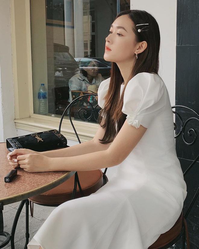 Khi chưa l&agrave; &Aacute; hậu, Tường San đ&atilde; sở hữu BST t&uacute;i hiệu v&agrave;i chục đến cả trăm triệu c&ugrave;ng phong c&aacute;ch sang chảnh ng&uacute;t ng&agrave;n - Ảnh 6.