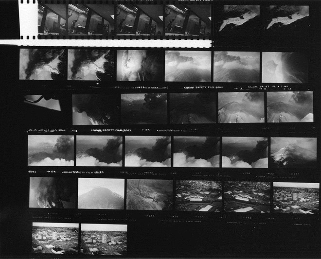 Loạt ảnh cuối cùng trước núi lửa: Câu chuyện về 2 nhiếp ảnh gia hi sinh cả tính mạng để bảo vệ những thước film quý báu của khoa học và nghệ thuật - Ảnh 8.