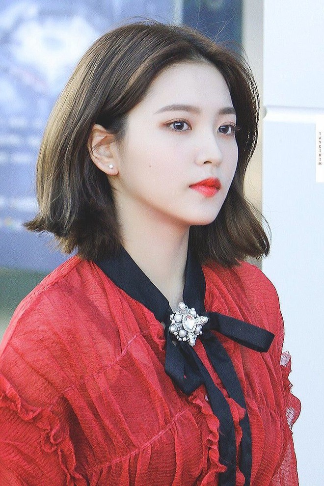 Thiệt thòi nhất Red Velvet là Yeri: Thời lượng hát và lên hình siêu ít ỏi, vẫn đứng bét nhóm khi comeback với “Psycho” - Ảnh 10.