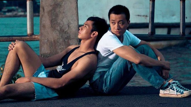 Góc nhìn của xã hội dành cho tình yêu đồng tính qua 4 cặp đôi đam mỹ trên màn ảnh Việt - Ảnh 10.