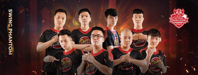 Vòng Play-off tuyển chọn đội tuyển Liên Quân dự SEA Games: Team Flash và IGP Gaming chắc suất, cuộc chiến top 4 vẫn còn căng thẳng - Ảnh 6.