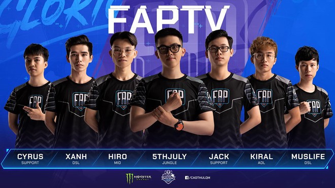 Vòng Play-off tuyển chọn đội tuyển Liên Quân dự SEA Games: Team Flash và IGP Gaming chắc suất, cuộc chiến top 4 vẫn còn căng thẳng - Ảnh 5.