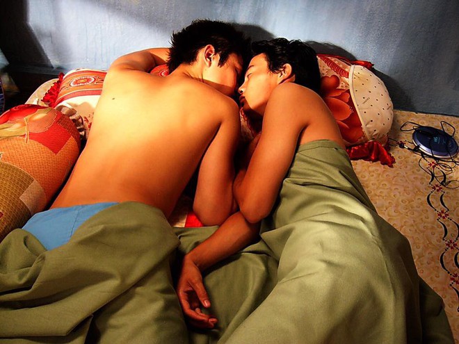 Góc nhìn của xã hội dành cho tình yêu đồng tính qua 4 cặp đôi đam mỹ trên màn ảnh Việt - Ảnh 9.