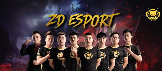 Vòng Play-off tuyển chọn đội tuyển Liên Quân dự SEA Games: Team Flash và IGP Gaming chắc suất, cuộc chiến top 4 vẫn còn căng thẳng - Ảnh 4.