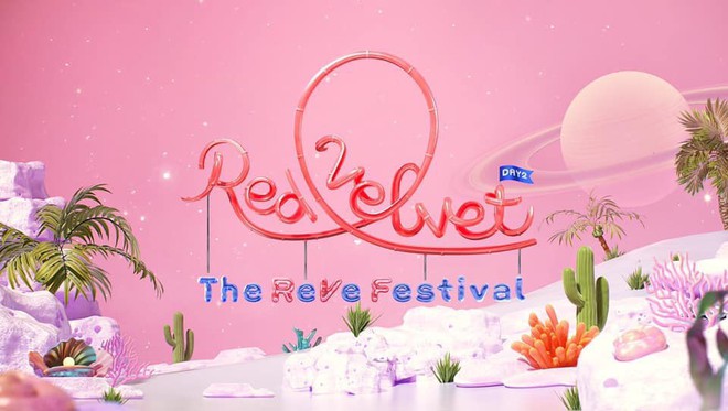 Red Velvet tung teaser comeback  The ReVe Festival: Day 2, fan niệm chú Zimzalabim để stylist lần này có tâm hơn với các thành viên - Ảnh 3.