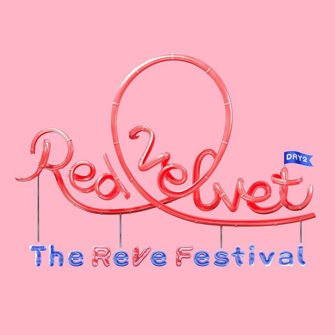 Red Velvet tung teaser comeback  The ReVe Festival: Day 2, fan niệm chú Zimzalabim để stylist lần này có tâm hơn với các thành viên - Ảnh 1.