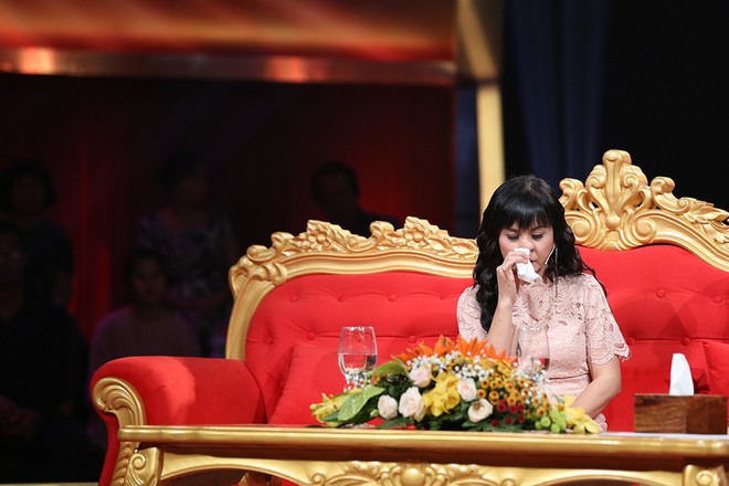 Những lần sao Việt đụng độ kh&ocirc;ng muốn đứng chung với đồng nghiệp: Người bị tố mắc bệnh ng&ocirc;i sao, người sợ ảnh hưởng v&igrave; chuyện đời tư - Ảnh 7.