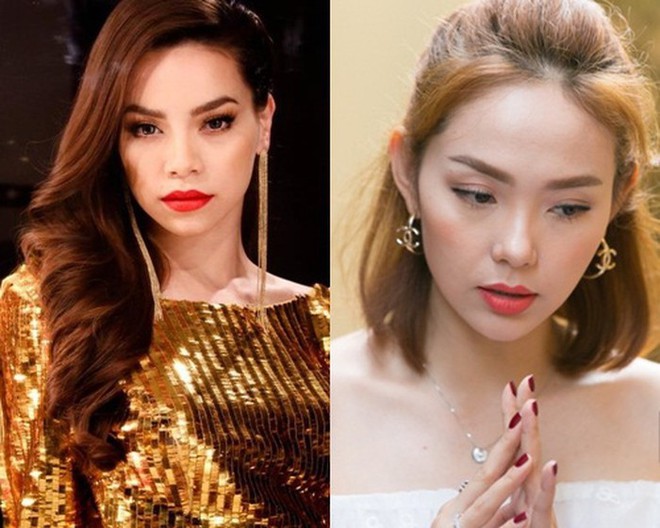 Những lần sao Việt đụng độ kh&ocirc;ng muốn đứng chung với đồng nghiệp: Người bị tố mắc bệnh ng&ocirc;i sao, người sợ ảnh hưởng v&igrave; chuyện đời tư - Ảnh 6.