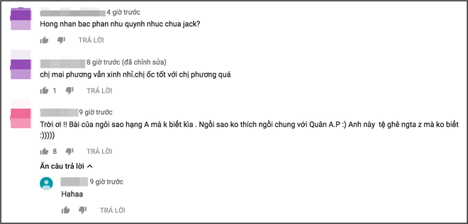 Baggio gây sốt khi khẳng định không biết hit Hồng nhan và Bạc phận của JACK trên sóng truyền hình  - Ảnh 2.