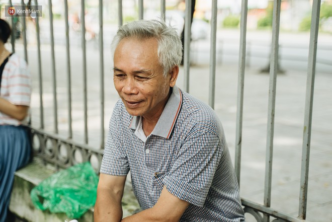 Trăn trở của phụ huynh “già” có con vừa đỗ Đại học: Lúc con ra trường bố mẹ đã 70 tuổi, con phải cố gắng vì bố mẹ không thể theo con suốt cuộc đời - Ảnh 10.