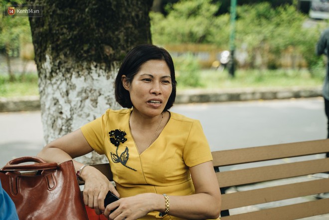 Trăn trở của phụ huynh “già” có con vừa đỗ Đại học: Lúc con ra trường bố mẹ đã 70 tuổi, con phải cố gắng vì bố mẹ không thể theo con suốt cuộc đời - Ảnh 12. Trăn trở của phụ huynh “già” có con vừa đỗ Đại học: Lúc con ra trường bố mẹ đã 70 tuổi, con phải cố gắng vì bố mẹ không thể theo con suốt cuộc đời - Ảnh 12.