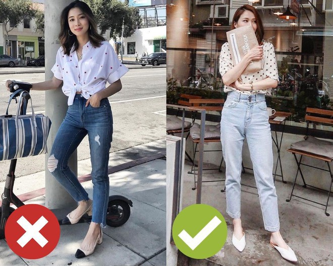 Từ những người l&agrave;m sếp: 6 kiểu trang phục rất k&eacute;m duy&ecirc;n m&agrave; họ khẩn thiết mong chị em đừng mặc đi l&agrave;m - Ảnh 1.