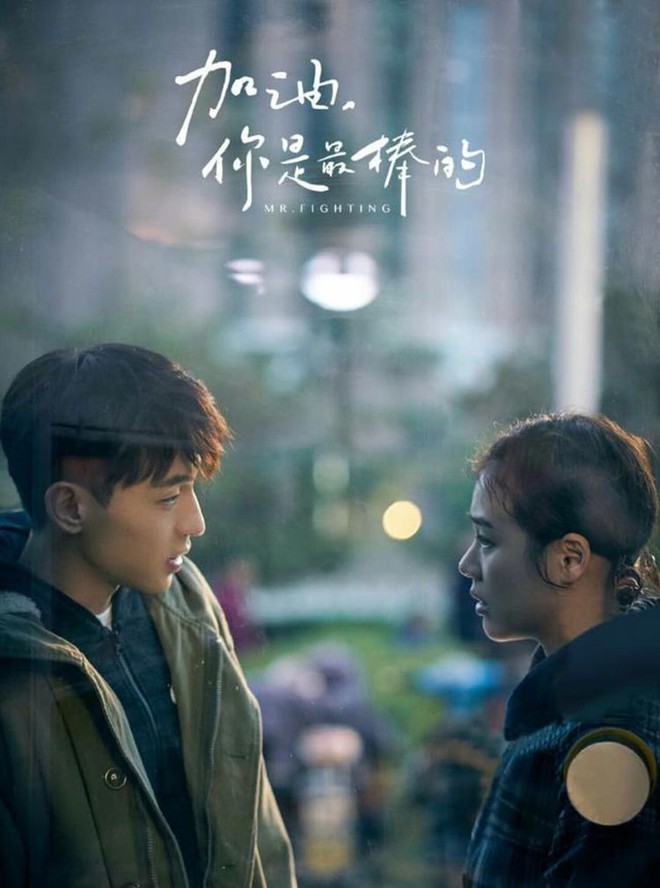 Cứ gặp nhau l&agrave; c&agrave; khịa, Đặng Lu&acirc;n &ndash; M&atilde; Tư Thuần (Cố L&ecirc;n Cậu L&agrave; Tuyệt Nhất) đ&uacute;ng chuẩn cặp đ&ocirc;i oan gia - Ảnh 1.