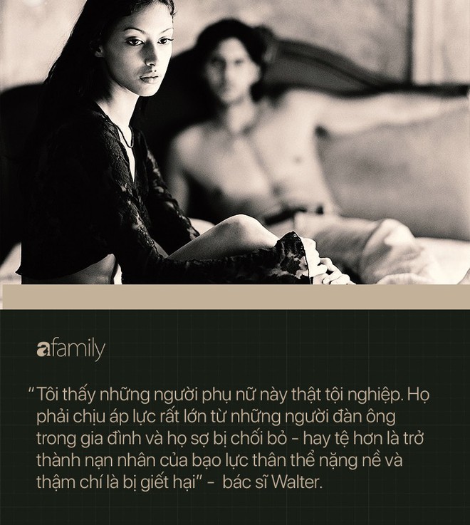 C&oacute; một ng&agrave;nh c&ocirc;ng nghiệp mang t&ecirc;n t&aacute;i tạo trinh tiết: Những g&oacute;c khuất kh&ocirc;ng ai c&oacute; thể ngờ v&agrave; nỗi &aacute;m ảnh của những c&ocirc; g&aacute;i lỡ mất trinh trước ng&agrave;y cưới - Ảnh 1.