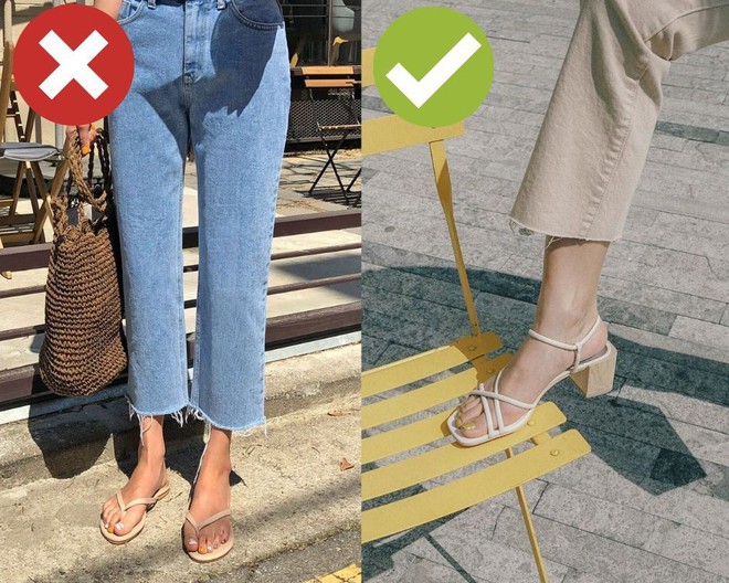 Từ những người l&agrave;m sếp: 6 kiểu trang phục rất k&eacute;m duy&ecirc;n m&agrave; họ khẩn thiết mong chị em đừng mặc đi l&agrave;m - Ảnh 3.