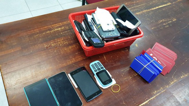Thiếu ni&ecirc;n 15 tuổi điều h&agrave;nh đường d&acirc;y đ&aacute; g&agrave; trực tuyến - Ảnh 3.