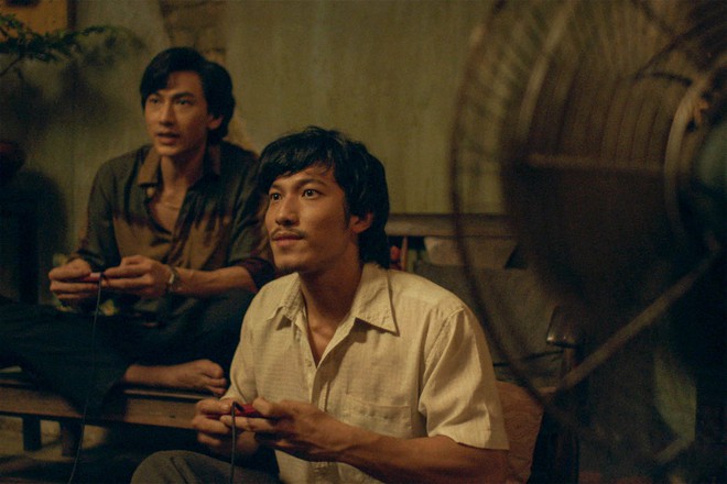 Góc nhìn của xã hội dành cho tình yêu đồng tính qua 4 cặp đôi đam mỹ trên màn ảnh Việt - Ảnh 3.