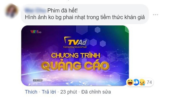 Khán giả thất vọng với tập cuối phim truyền hình quốc dân: Về Nhà Đi Con hay về nhà xem quảng cáo? - Ảnh 4.