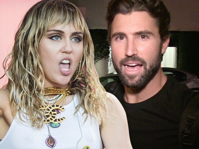 Chồng cũ của bạn gái tin đồn đá xéo cảnh thân mật hậu ly hôn, Miley Cyrus làm cho tắt điện chỉ sau 1 bình luận - Ảnh 4.