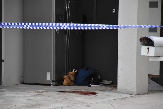Người đàn ông Úc bắn chết bạn gái gốc Việt, phi tang thi thể sau khi cô đề nghị chia tay - Ảnh 2.