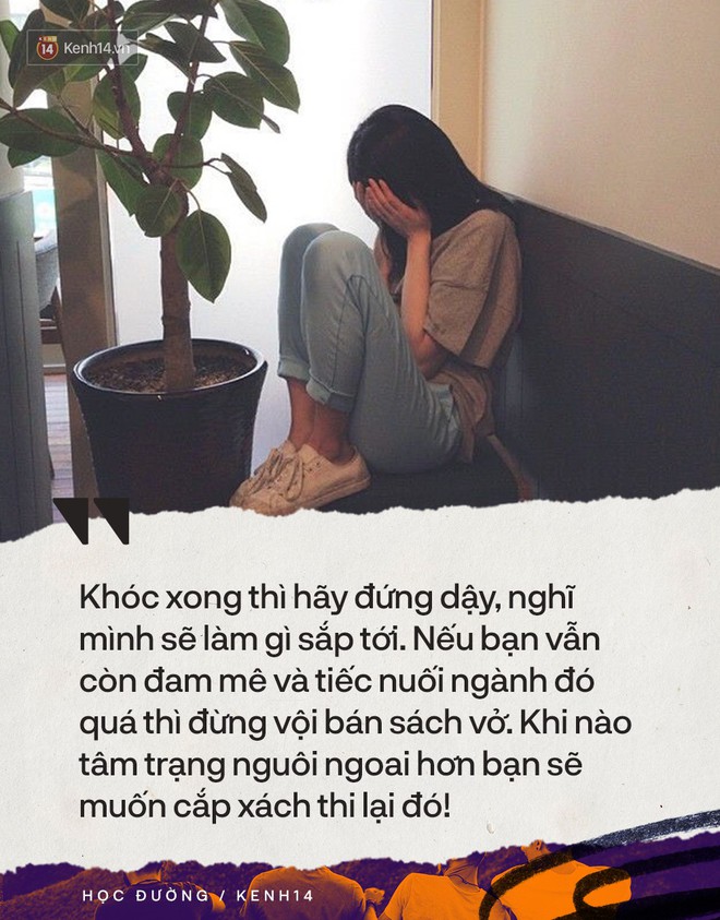 Gửi những bạn trượt Đại học: Thành công, giàu có không đo bằng áo cử nhân, ra đời ai kiếm nhiều tiền hơn, sống tử tế hơn người đó thắng! - Ảnh 5.