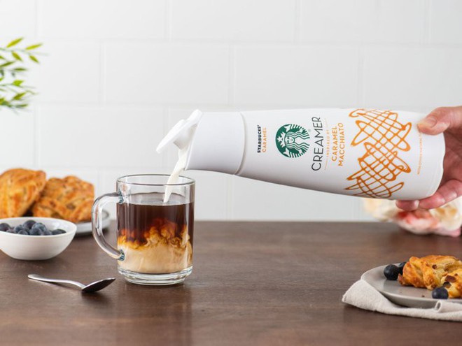 Các fan cứng của Starbucks đang phát sốt với 4 dòng kem cực hot vừa mới được ra mắt - Ảnh 3.