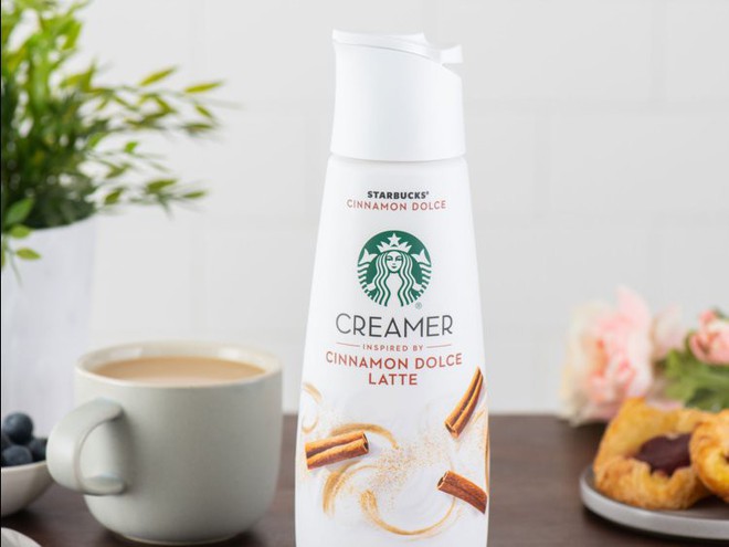 Các fan cứng của Starbucks đang phát sốt với 4 dòng kem cực hot vừa mới được ra mắt - Ảnh 4.