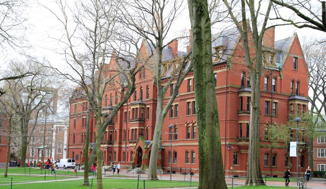 Kh&ocirc;ng phải Harvard hay Yale, đ&acirc;y mới l&agrave; đại học đắt nhất nước Mỹ nhưng b&ugrave; lại sinh vi&ecirc;n ra trường lương cũng đứng top đầu - Ảnh 1.