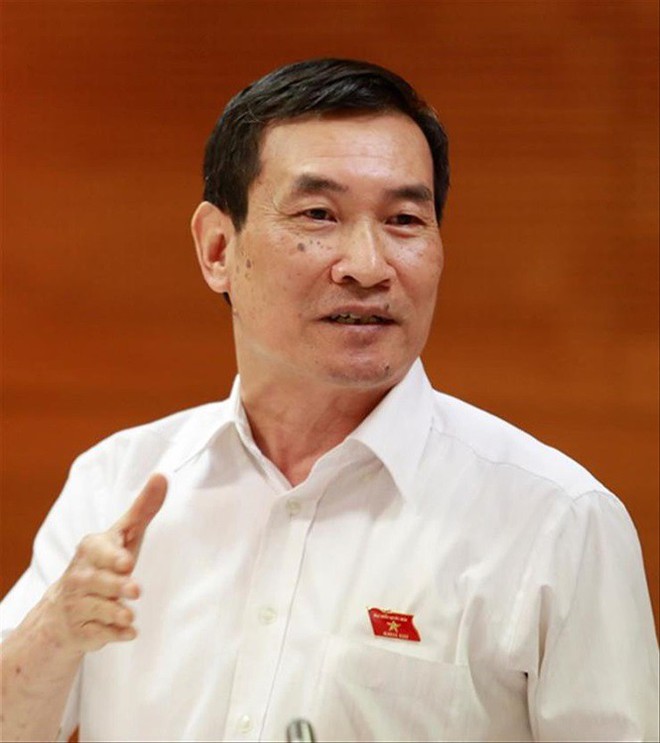 GS Đ&agrave;o Trọng Thi: Học trường quốc tế thường thi trượt đại học ở Việt Nam - Ảnh 1.