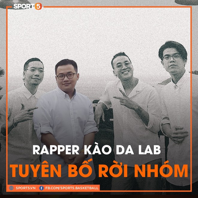 Ấn định ngày ra mắt siêu phẩm cùng Cantho Catfish, Rapper Phương Kào khiến người hâm mộ giật mình - Ảnh 2.