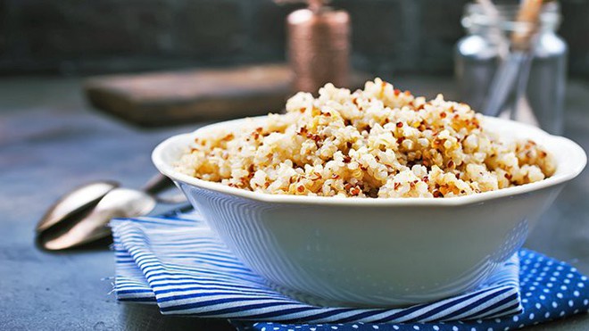 Không chỉ Tóc Tiên, có tới 3 mỹ nhân Việt khác cũng nhập hội ăn Quinoa để phục vụ cho công cuộc giữ dáng, đẹp da - Ảnh 8.