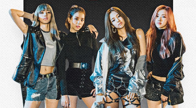 Hiếm có khó tìm như BLACKPINK: Lập kỉ lục chưa nhóm nhạc nào đạt được ngay từ bài debut! - Ảnh 4.